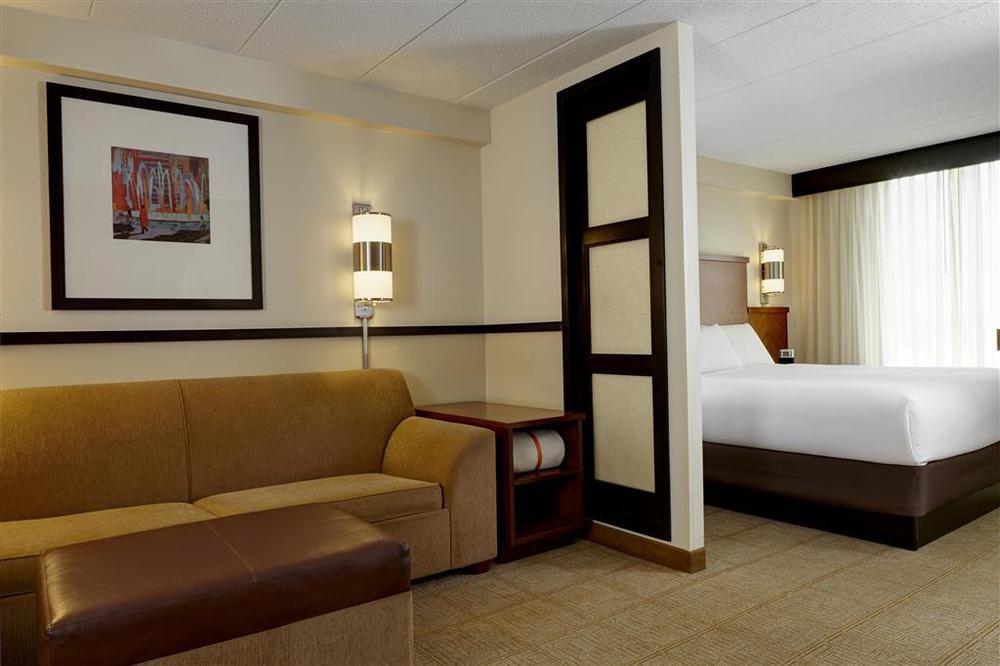 Hyatt Place Scottsdale/Old Town חדר תמונה