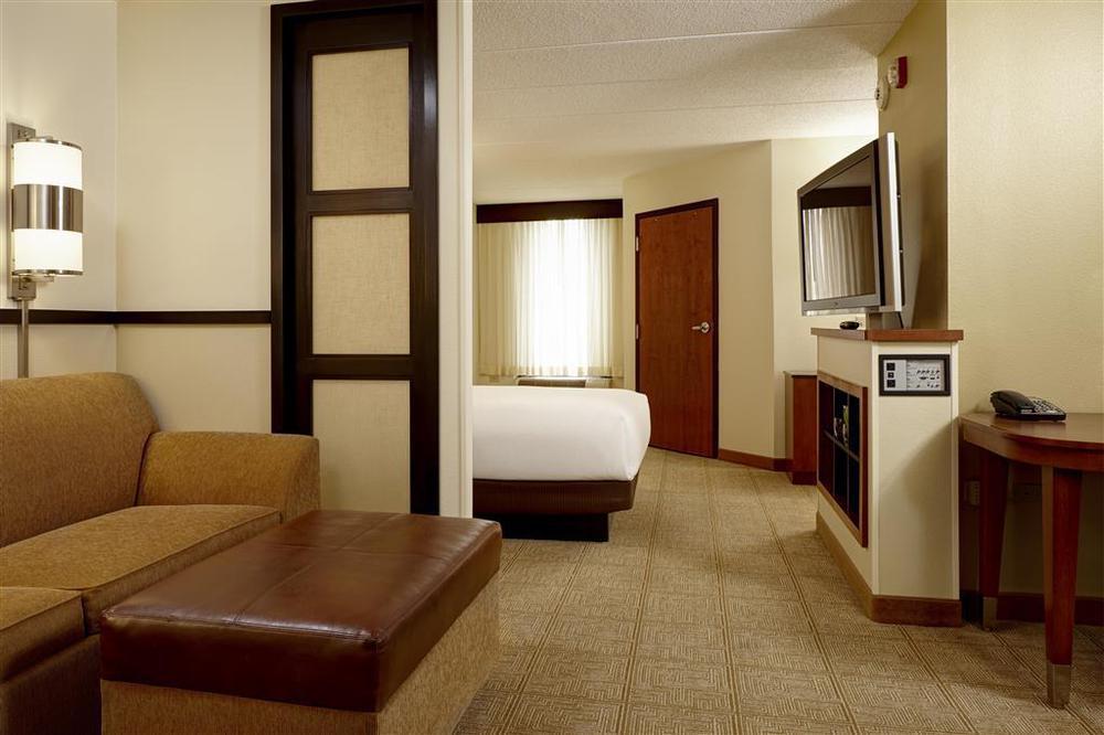 Hyatt Place Scottsdale/Old Town חדר תמונה