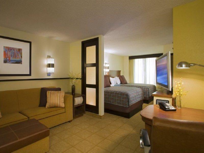 Hyatt Place Scottsdale/Old Town מראה חיצוני תמונה