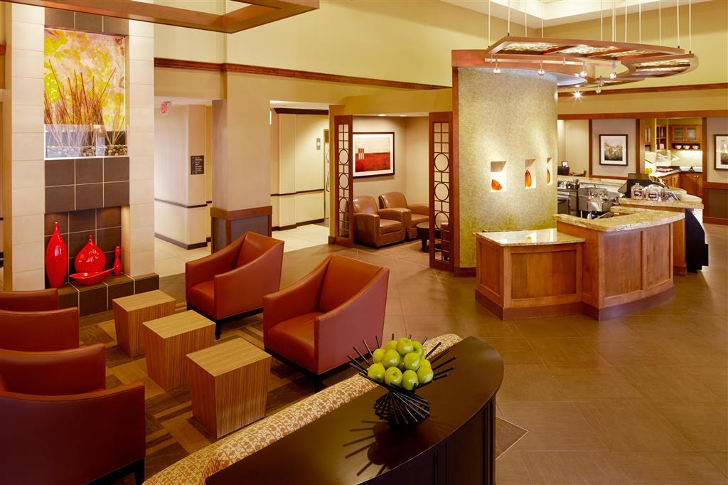 Hyatt Place Scottsdale/Old Town חדר תמונה